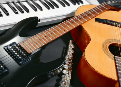 Inscrições abertas para o 17º Festival de Música de Itupeva 2026