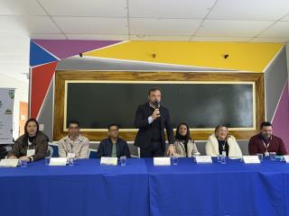 Itupeva dá início à 8ª Conferência Municipal de Assistência Social. Evento segue nesta quarta-feira, 25