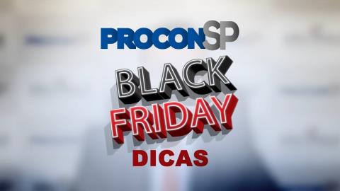 Procon de Itupeva orienta consumidores para a Black Friday