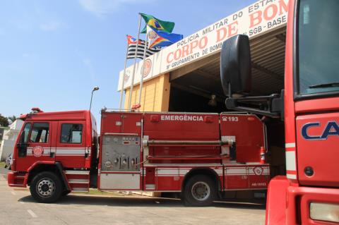 Corpo de Bombeiros orienta população sobre acionamentos corretos pelo telefone 193
