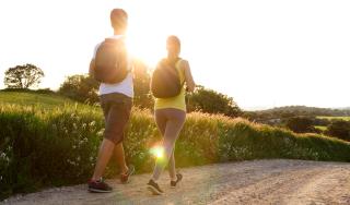 Para encerrar mês do Meio Ambiente, pontos turísticos e Prefeitura promovem Caminhada Ecológica