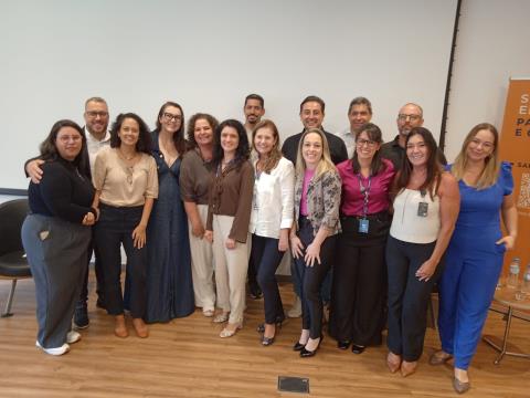 Itupeva participa de encontro sobre turismo promovido pelo Senac-SP