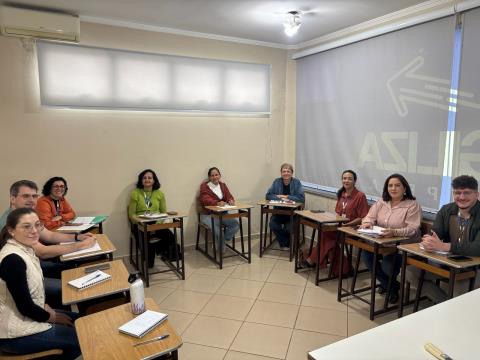 Comissão Intersetorial de Segurança Alimentar realiza primeira reunião após aprovação da lei em Itupeva