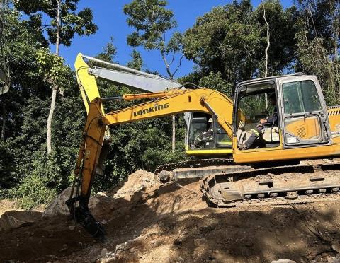 Obra em Itupeva amplia em 3 milhões de litros capacidade de armazenar água e moderniza sistema de esgotamento sanitário