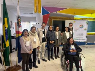 Conferência Municipal de Assistência Social define os delegados que vão representar Itupeva