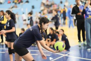 Domingo (28) é dia de Mini Vôlei em Itupeva