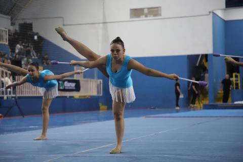 Itupeva terá sábado cultural com dois eventos no Ginásio Dorival Raymundo