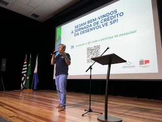 Itupeva realiza 1ª Jornada de Crédito para empreendedores