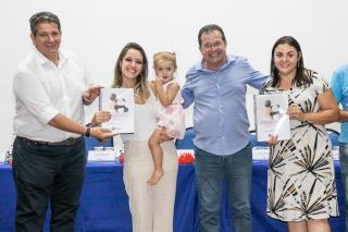 Itupeva tem oficialmente o seu Plano Municipal pela Primeira Infância
