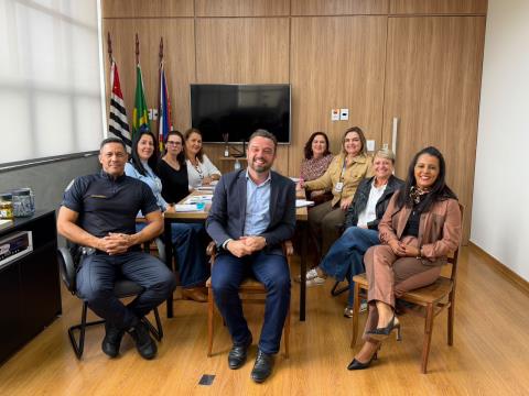 Prefeitura inicia tratativas para implantação do programa “Itupeva por Todas”