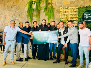 Evento do Dia do Agricultor marca o lançamento do maior pacote de ações para o setor agrícola em Itupeva