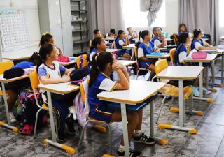 Alfabetização das crianças em Itupeva aumentou em 2024, aponta índice do INEP