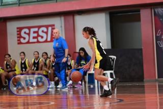 Basquete masculino e feminino de Itupeva tiveram fim de semana de vitórias