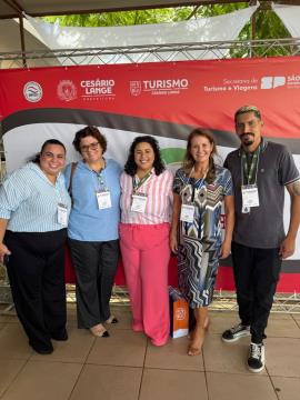 Itupeva marca presença na primeira reunião de 2026 da Associação das Prefeituras dos Municípios de Interesse Turístico do Estado de São Paulo