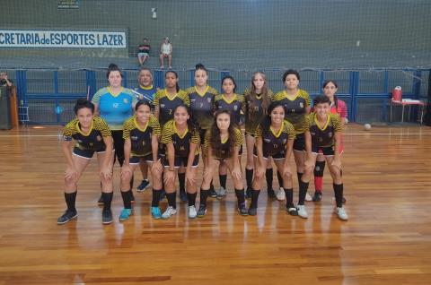 Copa Metropolitana de Futsal: Itupeva vence mais uma e segue na liderança