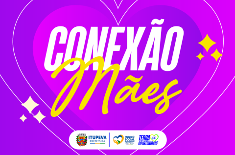 Dia das Mães será comemorado em evento no Parque da Cidade