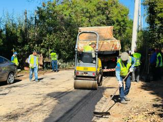Operação Tapa-Buracos: Prefeitura inicia nova fase