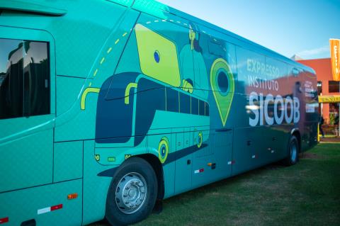 Fundo Social e Sicoob trazem para Itupeva cursos gratuitos em diversas áreas