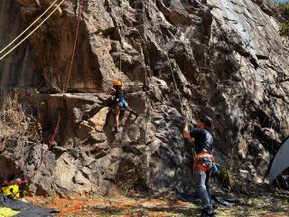Itupeva recebe 1º Encontro de Atividades de Aventura e movimenta turismo e cultura