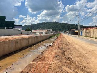 Prefeitura inicia obra de pavimentação da Avenida José Tonoli na próxima semana