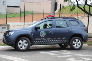 Guarda Municipal detém suspeito de estupro de vulnerável