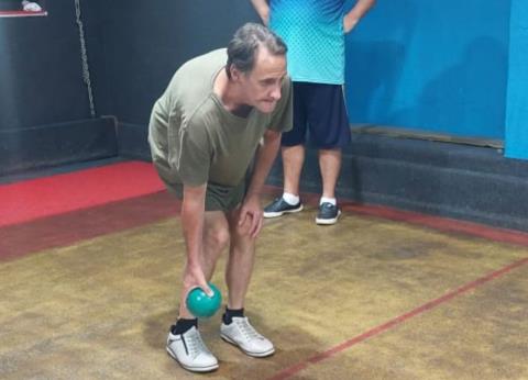 PEPT de Itupeva encerra temporada da bocha nas Olimpíadas Especiais Brasil