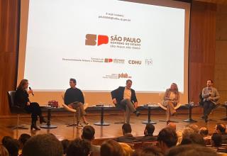 Itupeva participa de evento estadual sobre desenvolvimento urbano e habitacional em São Paulo