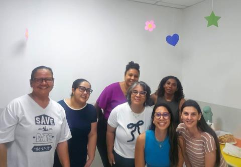 Grupo terapêutico oferece acolhimento e suporte a mães atípicas em Itupeva