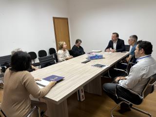 Prefeitura avança entrega de novas matrículas de regularização de imóveis