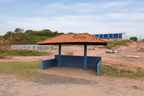 Ponto de ônibus no Portal da Cidade será temporariamente desativado a partir de 26 de janeiro