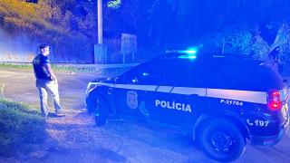 PM, Polícia Civil e GCM unem forças em grande ação de policiamento na região do Outlet Premium