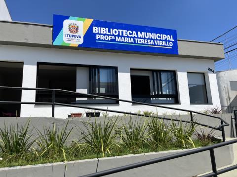 Biblioteca Municipal de Itupeva terá nova edição do projeto “Troca de Livros”
