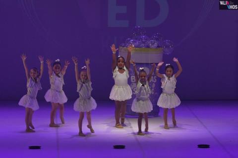 Núcleos de dança da Casa da Cultura de Itupeva conquistam premiações em festivais em Vinhedo