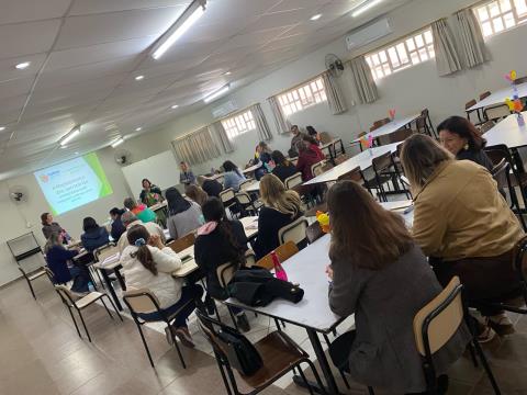Grupo de Trabalho Intersecretarias realiza atividade buscando melhor integração entre setores