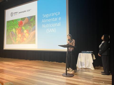 Itupeva lança Política Municipal de Segurança Alimentar e Nutricional e fortalece ações para garantir o direito à alimentação