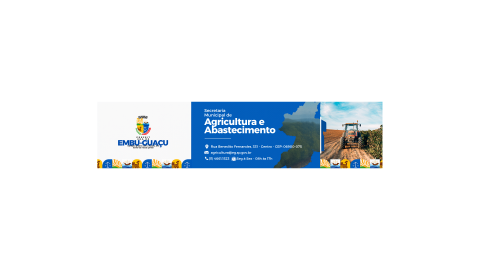 Agricultura e Abastecimento