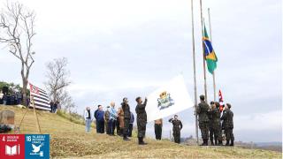 Homenagem Soldado 1932 - 03