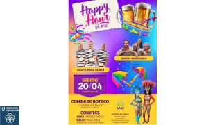 Happy Hour APAE 2024