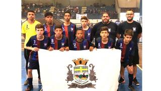 Copa Palmeiras Futsal 