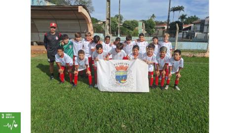 Copa ADR de Futebol