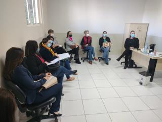 Projeto Saude na Escola 01