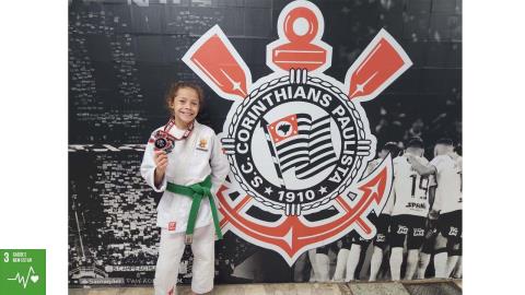 Open Judô Corinthians 01