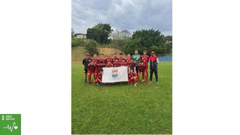 Copa ADR de Futebol