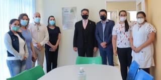 Prefeitura e UniFAJ parceria Saude 01