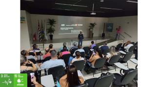 Palestra Animais Peçonhentos 01