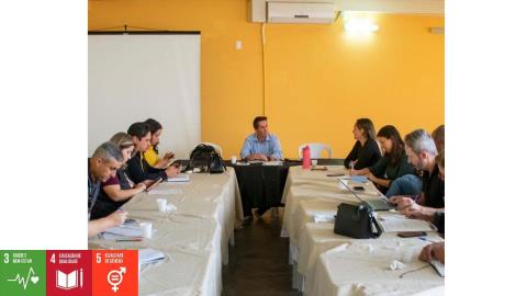 Reunião Gestores de Cultura 01