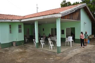 Centro Comunitário Shigueo Kobayashi 01