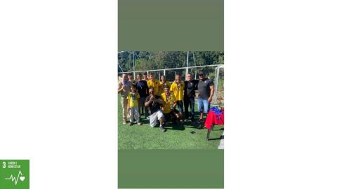 futebol society - Arsenal