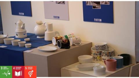 Museu Exposição comemoração dezenas 01