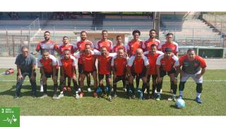 Campeonato de Futebol Amador - Arsenal